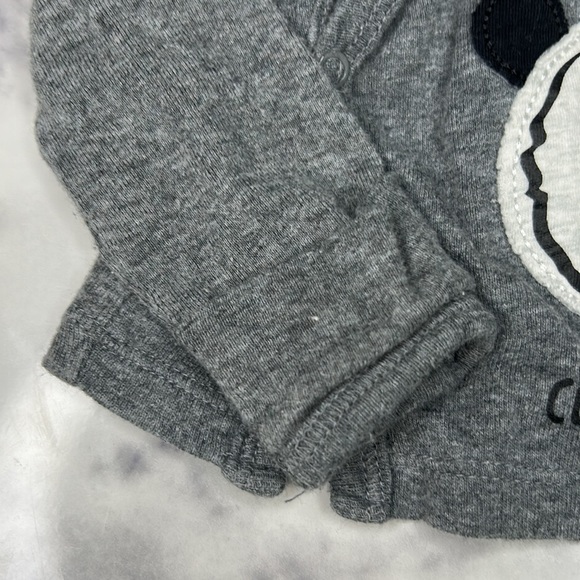 🚼 Baby Boy Gerber Newborn Top Set SZ: 0-3months - Picture 3 of 9